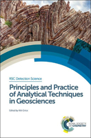 Principles and Practice of Analytical Techniques in Geosciences: AAA 1849736499 Book Cover