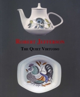 Robert Jefferson: The Quiet Virtuoso 0955374146 Book Cover