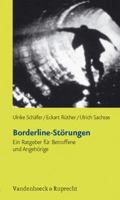 Borderline-Storungen: Ein Ratgeber Fur Betroffene Und Angehorige 3525462492 Book Cover
