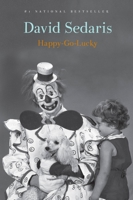 Happy-Go-Lucky 0316392456 Book Cover