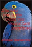 She Was Not Quite What You Would Call Unrefined: Part Two Kālarātri Trilogy 1087803365 Book Cover