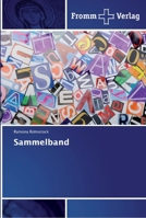 Sammelband 6202441313 Book Cover