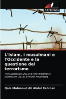 L'Islam, i musulmani e l'Occidente e la questione del terrorismo 6204043188 Book Cover