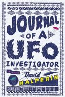 Journal of a UFO Investigator 0670022454 Book Cover