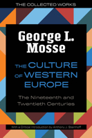 The Culture of Western Europe: The Nineteenth and Twentieth Centuries 081330623X Book Cover