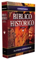 Comentario Bíblico Histórico 8482674625 Book Cover