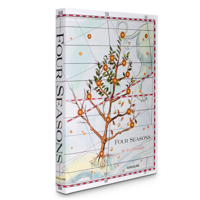 Four Seasons 1614287112 Book Cover