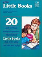 Little Books 0673388786 Book Cover