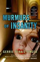 Murmurs of Insanity 1432828584 Book Cover