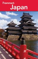 Frommer's Japan (Frommer's Complete) 0764565540 Book Cover