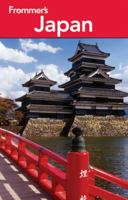 Frommer's Japan (Frommer's Complete) 0470181001 Book Cover