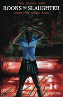 Book of Butcher B0CTYHKZJH Book Cover