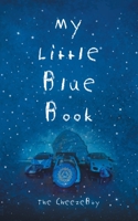 My Little Blue Book 1959224190 Book Cover