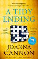 A Tidy Ending 1982185570 Book Cover