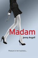 Madam 1847560660 Book Cover