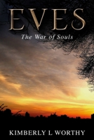 Eves: The War of Souls B09KN63J33 Book Cover