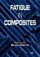Fatigue in Composite 185573608X Book Cover