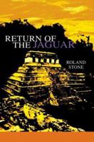 Return of the Jaguar 0595315240 Book Cover
