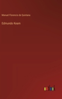 Edmundo Keam (Spanish Edition) 3368037463 Book Cover