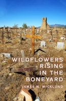 Wildflowers Rising in the Boneyard B0BXH3TPHG Book Cover