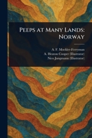 Peeps at Many Lands: Norway 1023045958 Book Cover