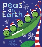 Peas on Earth 1645175057 Book Cover