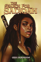 The Search for Sadiqah B0FX3S97XX Book Cover
