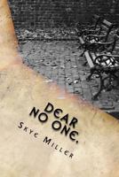 Dear No One, 153001364X Book Cover