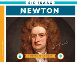 Sir Isaac Newton 1680781588 Book Cover