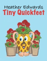 Tiny Quickfeet 1720927650 Book Cover