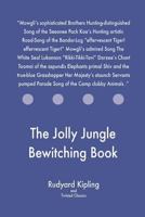 The Jolly Jungle Bewitching Book 1547063432 Book Cover