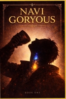 NAVI – GORYOUS B0GNTJM1GZ Book Cover