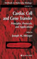Cardiac Cell and Gene Transfer 0896039943 Book Cover