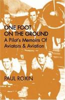 One Foot on the Ground 1412002974 Book Cover