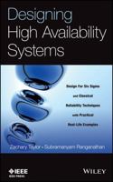 Designing High Availability Sy 1118551125 Book Cover