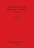 Fluvial Processes in the Pleistocene of Northern Europe 1407314610 Book Cover