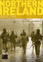 Northern Ireland Since 1969 (Seminar Studies) 1405801352 Book Cover