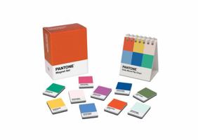 PANTONE Magnet Set 0762464860 Book Cover