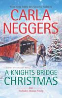 A Knights Bridge Christmas 0778321762 Book Cover