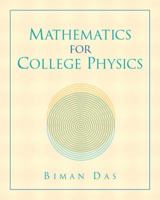 Mathematics for College Physics 0131414275 Book Cover