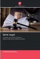 S�rie Legal 6202591439 Book Cover