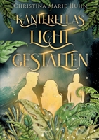 Kántarellas Lichtgestalten 3384010000 Book Cover