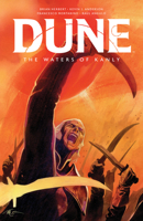 Dune: The Waters of Kanly 1684158869 Book Cover