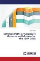 Different Paths of Corporate Governance Reform after the 1997 Crisis 3659811688 Book Cover