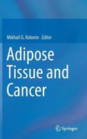 Adipose Tissue and Cancer B0007DL28E Book Cover