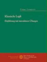 Klassische Logik 3952288209 Book Cover