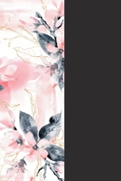 Flora: 6x9 Lined Journal 1671871898 Book Cover