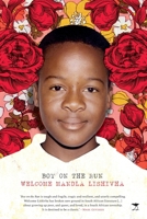 Boy On The Run 1431432377 Book Cover