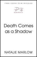 Death Comes as a Shadow 1399817922 Book Cover