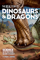 Dinosaurs and Dragons 162731153X Book Cover